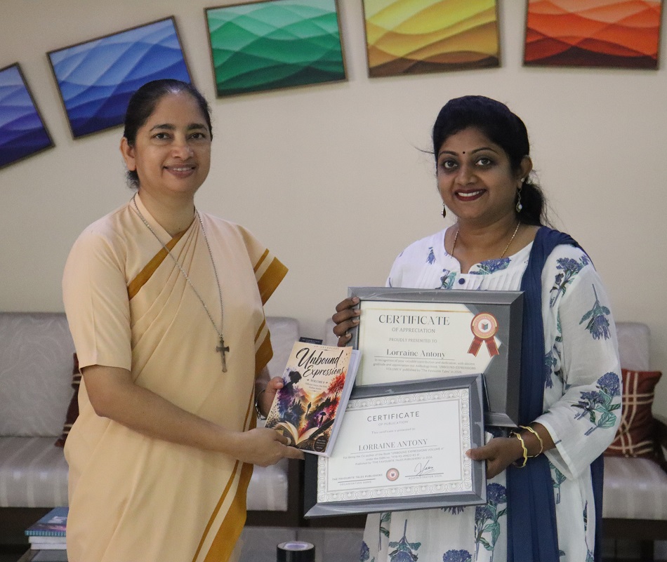 CERTIFICATE OF APPRECIATION